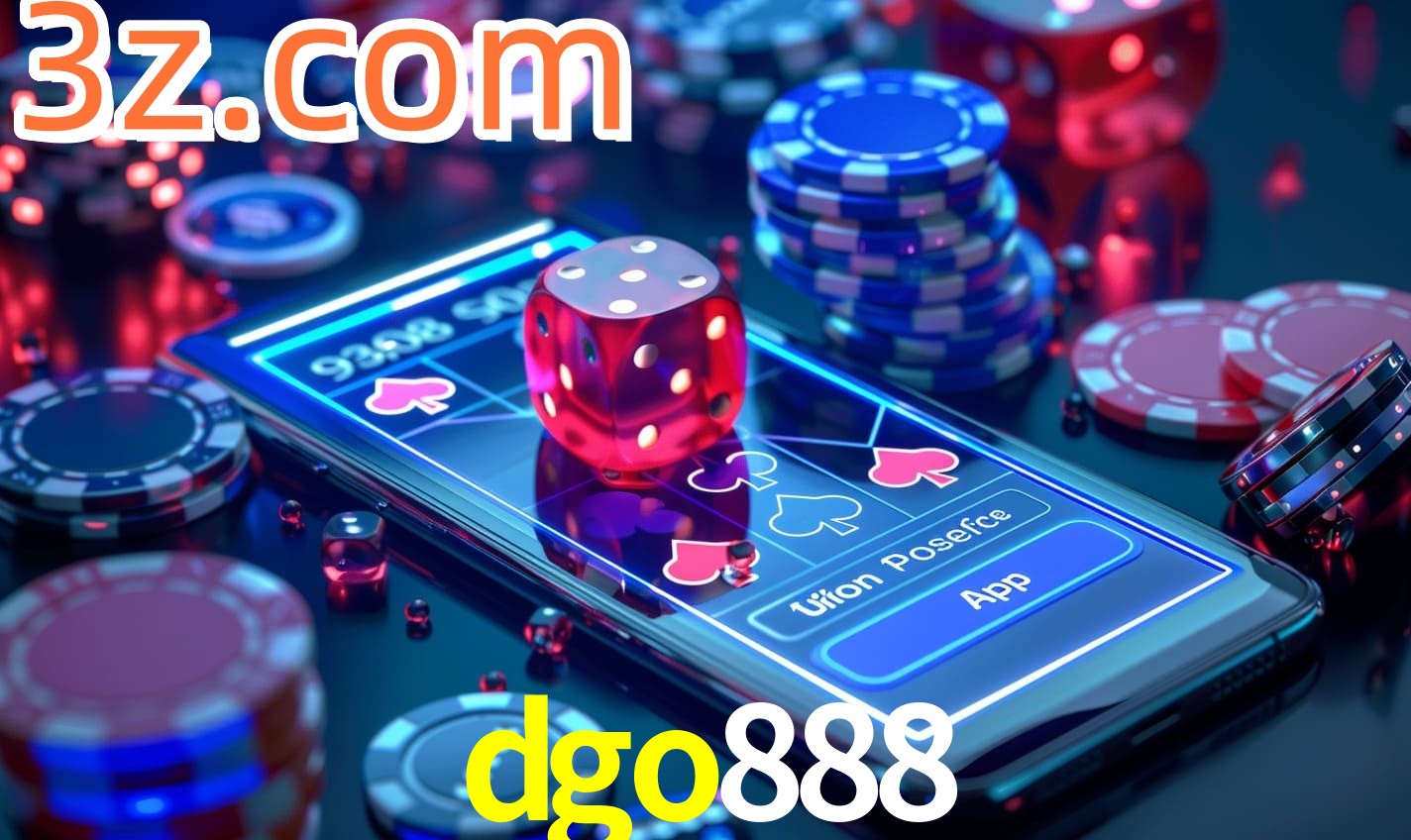 Baixar App dgo888
