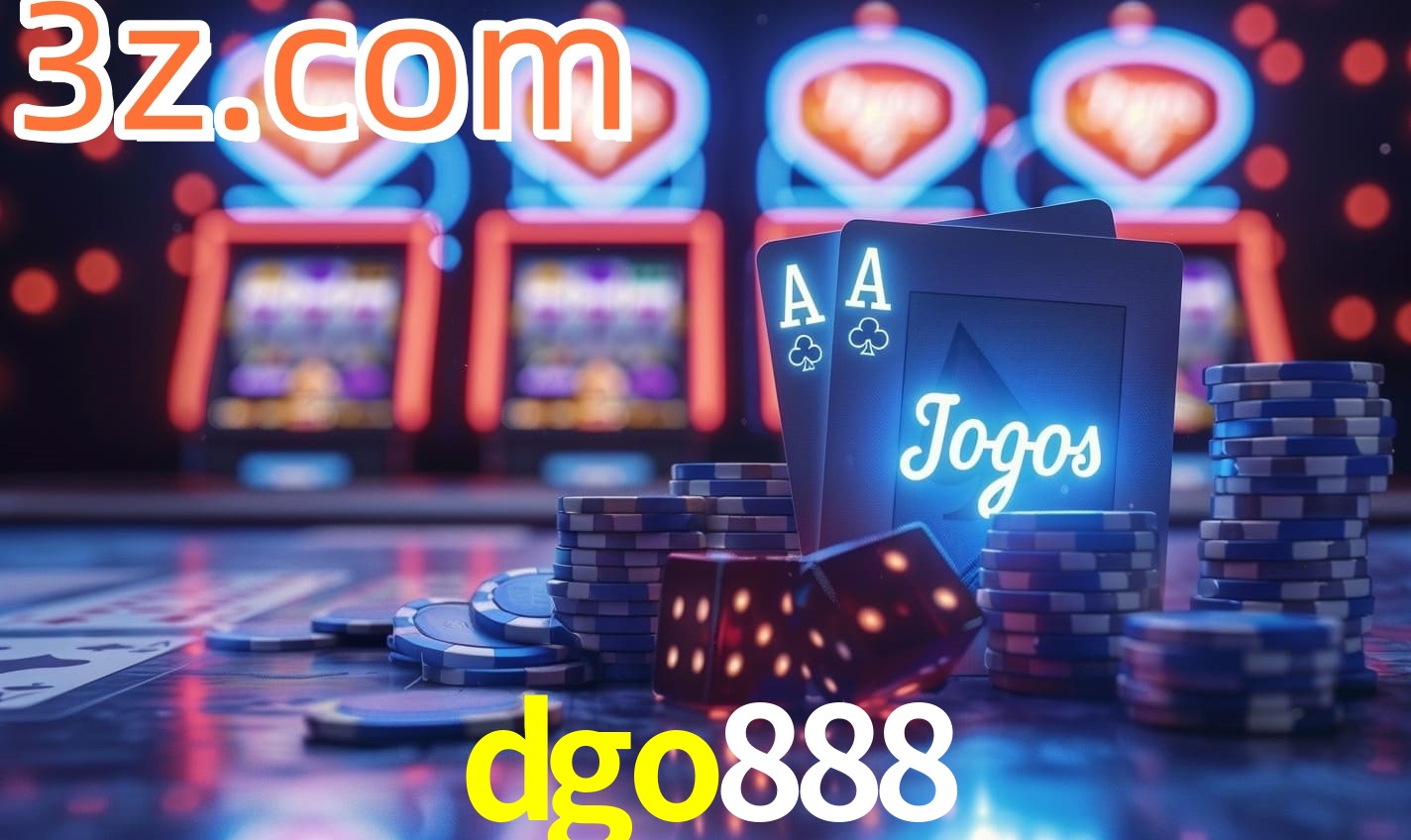 Lista de Jogos dgo888