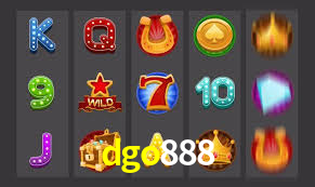 Melhor Casino Online dgo888